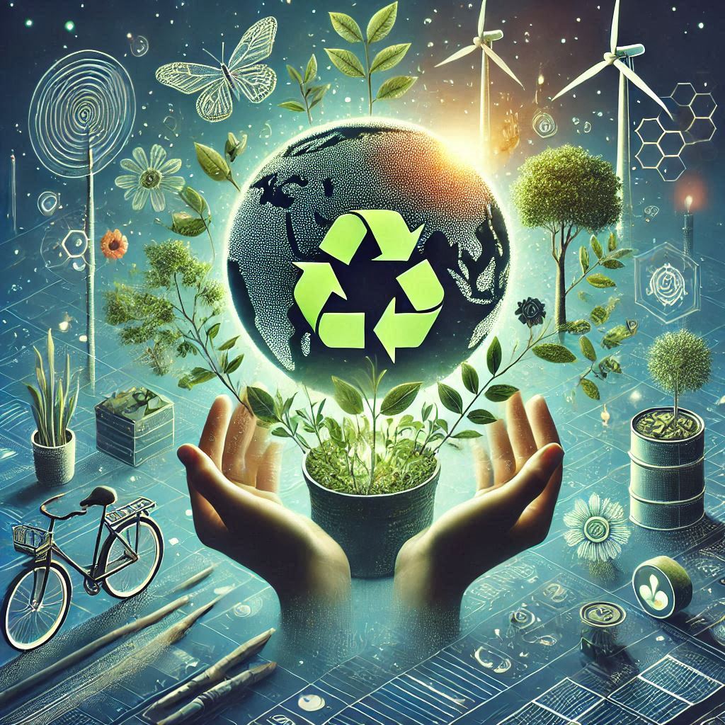 engagement écoresponsable