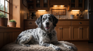 Pourquoi mon chien incline-t-il la tête ? Sens, communication et quand s'en préoccuper