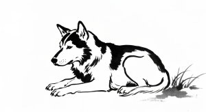 Comment repérer et réagir face à un coup de chaleur chez le chien