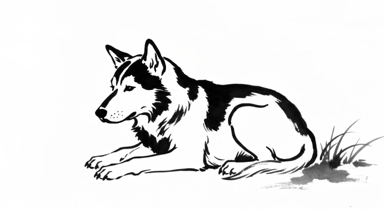 Comment repérer et réagir face à un coup de chaleur chez le chien