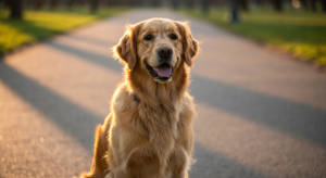 Golden Retriever — tempérament, éducation bienveillante et santé à connaître