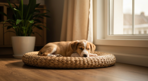 Accueillir un chiot : guide complet pour bien préparer son arrivée