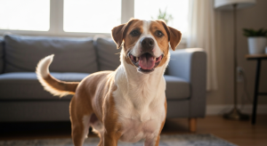 Que signifie quand un chien remue la queue ? Comprendre ce langage corporel