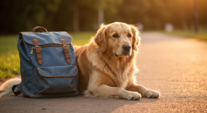 Partir en voyage avec son chien : guide pratique et bienveillant