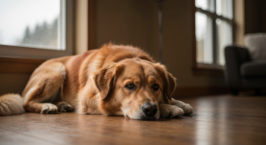 Compagnon fidèle et icône d’une mode responsable : le chien à la croisée des liens et des valeurs