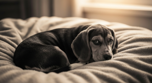 Comment dort un chiot ? Guide complet pour comprendre son sommeil