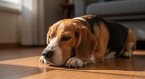 Habiter en ville avec un chien : guide pratique pour un appartement serein
