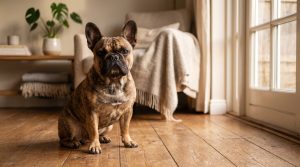 Bouledogue français : tempérament, éducation bienveillante et points de santé à connaître