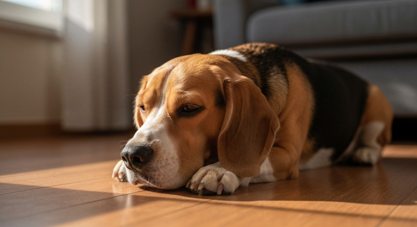 Habiter en ville avec un chien : guide pratique pour un appartement serein