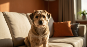 Pourquoi le chien fonctionne si bien comme emblème de marque