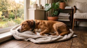 DoggyMio et l'écoresponsabilité : notre chemin vers une mode canine réfléchie