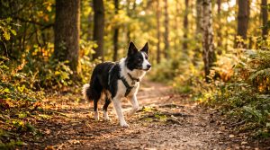 Border Collie : tempérament, apprentissage et santé expliqués en détail