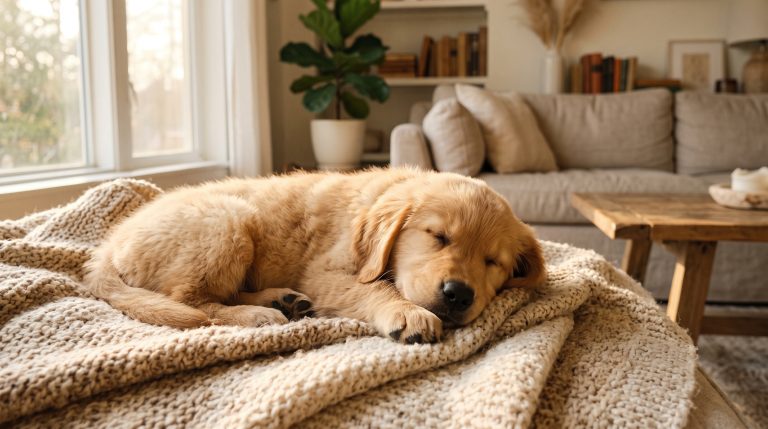 Vaccins du chiot : l'essentiel pour bien commencer sa vie