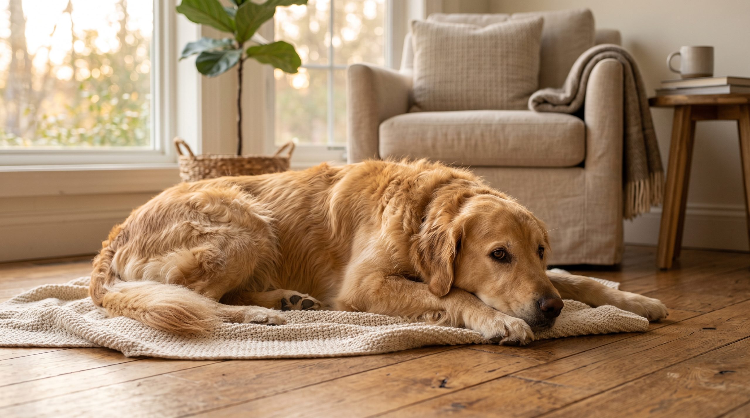 Comment porter le sweat oversized à motif chien pour un style cocooning et engagé
