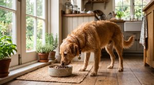 Modifier l'alimentation de son chien en douceur : guide pratique et complet