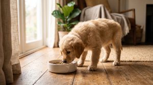 Sevrage du chiot : guide complet pour une transition douce et sécurisée