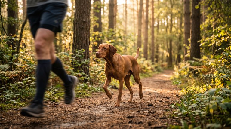 Commencer le canicross : guide pratique pour courir en duo avec son chien