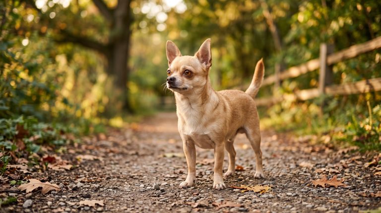 Chihuahua : portrait complet — tempérament, éducation bienveillante et soins essentiels