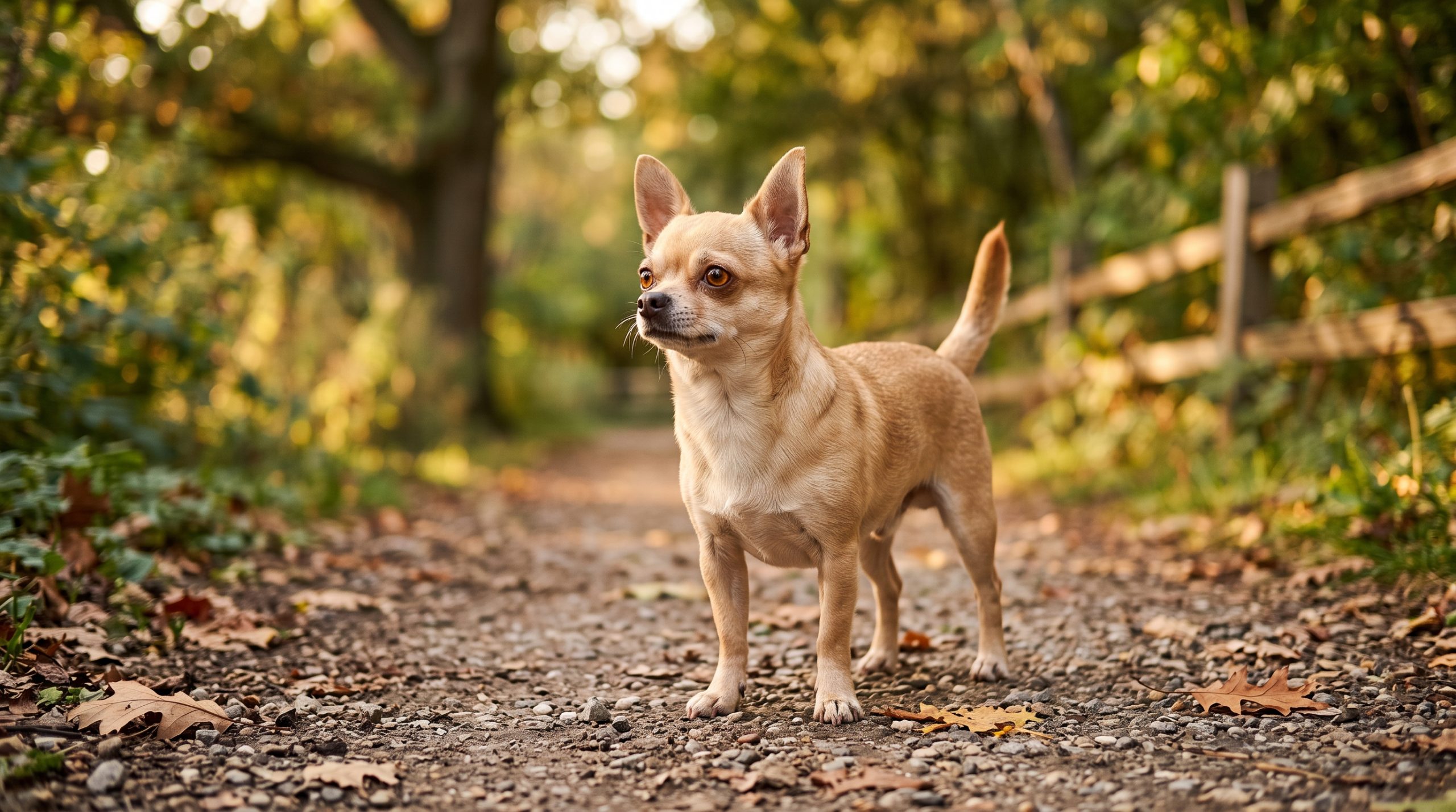 Chihuahua : portrait complet — tempérament, éducation bienveillante et soins essentiels