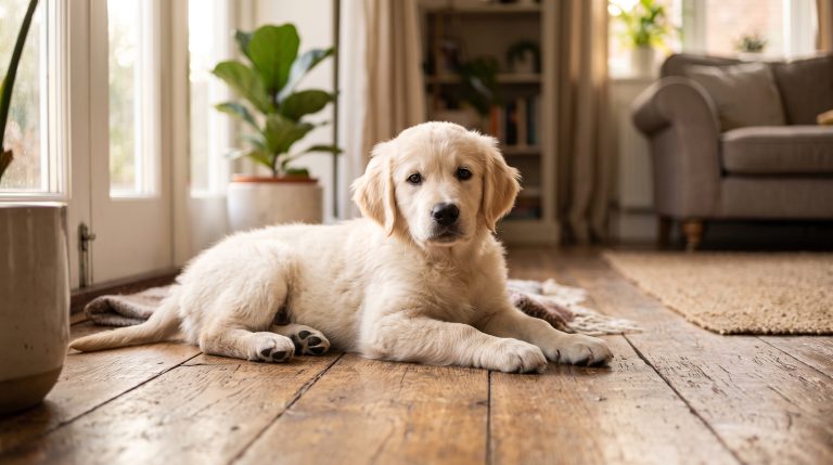 Accompagner son chiot : guide complet de socialisation bienveillante