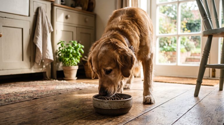 Allergies alimentaires chez le chien : reconnaître, prévenir et adapter l'alimentation