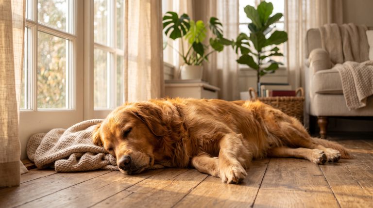 Offrir un cadeau de naissance sur le thème du chien : un guide pratique et stylé
