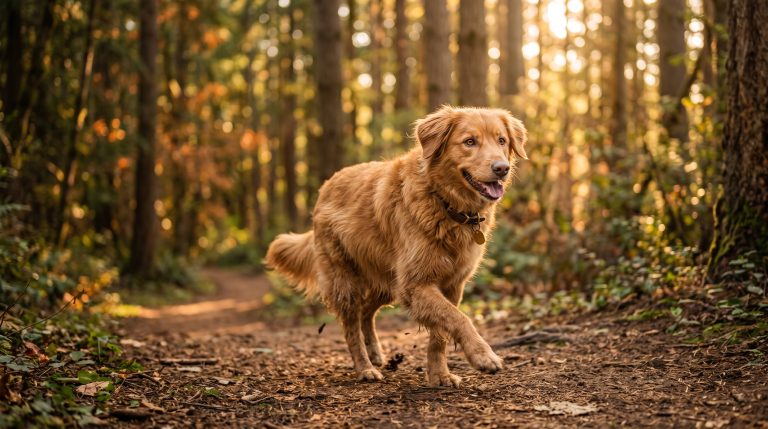 Itinéraires et conseils pour profiter des plus belles balades avec son chien