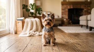 Yorkshire Terrier : personnalité, éducation et soins essentiels