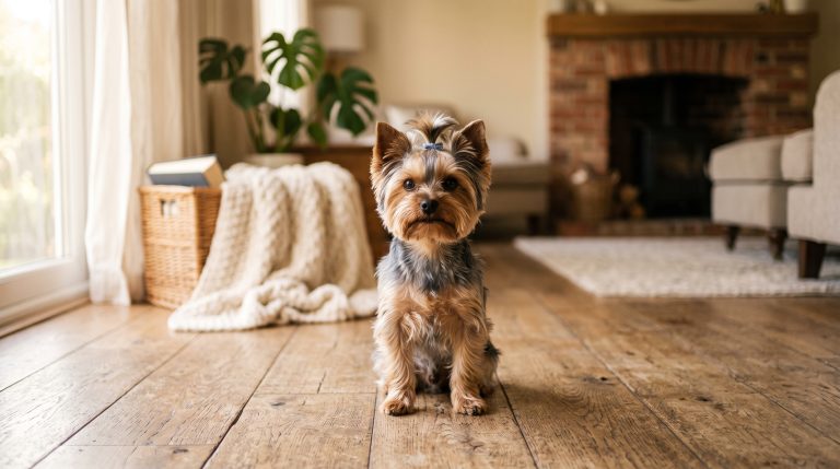 Yorkshire Terrier : personnalité, éducation et soins essentiels