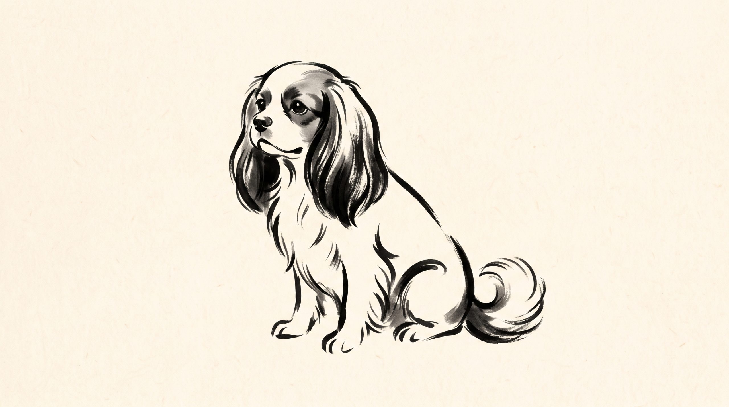 Cavalier King Charles : tempérament, éducation douce et points de santé à connaître