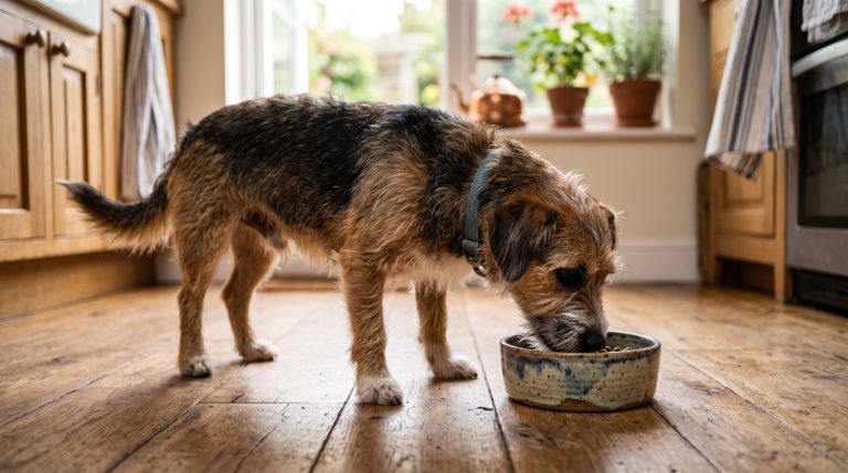 Doit-on donner des os à son chien ? Risques, bienfaits et alternatives sûres